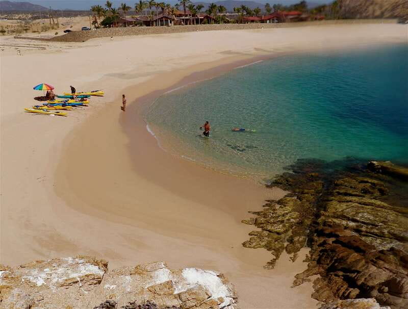 Los Cabos: Kayaking and Snorkeling in Two Pristine Bays - Is $102 a fair price?