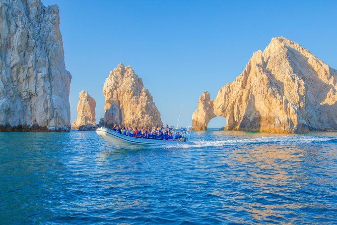 Los Cabos Power snorkel Adventure, Kayaking and Stand-Up Paddle - Playa el Chileno and the secluded cove