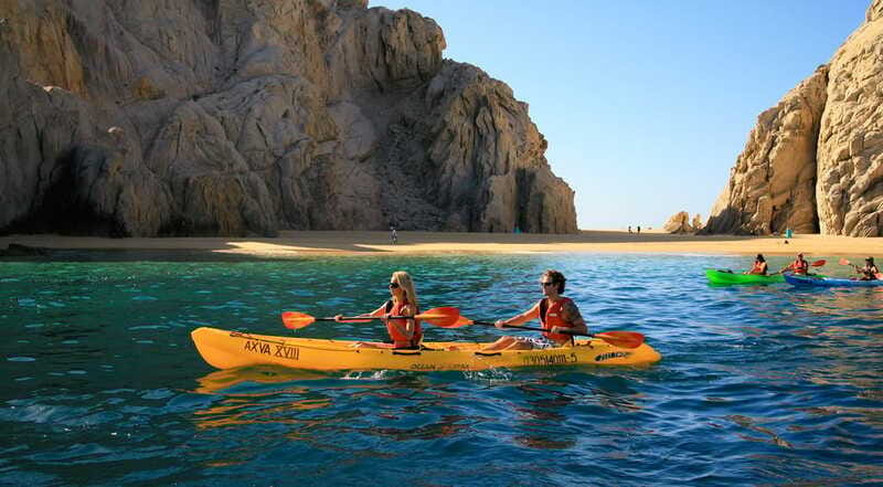 Los Cabos: The Arch and Lover's Beach Kayaking + Snorkeling - Who will enjoy this Cabo kayak tour