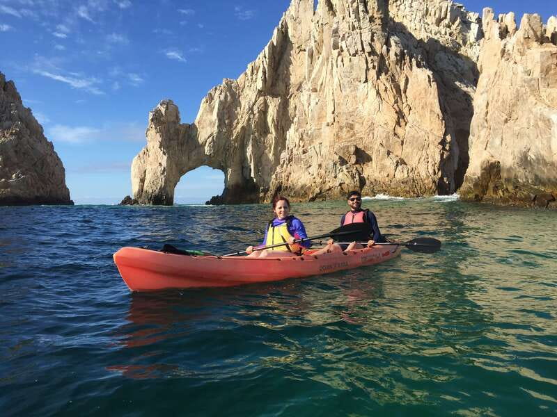 Los Cabos: The Arch and Lover's Beach Kayaking + Snorkeling - Should you book the Arch and Lover’s Beach kayak tour?
