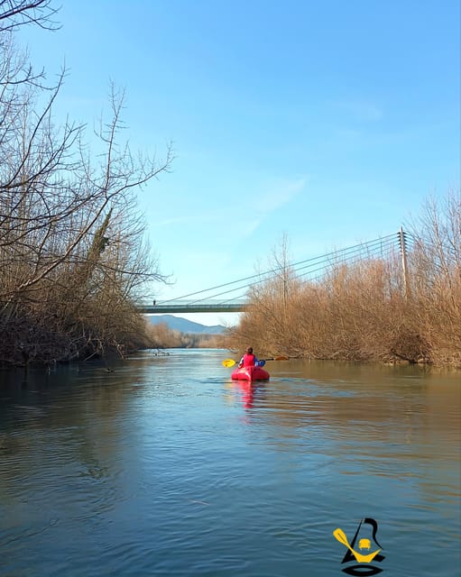 Lucca: escursione soft in Canoe - How the experience has been received