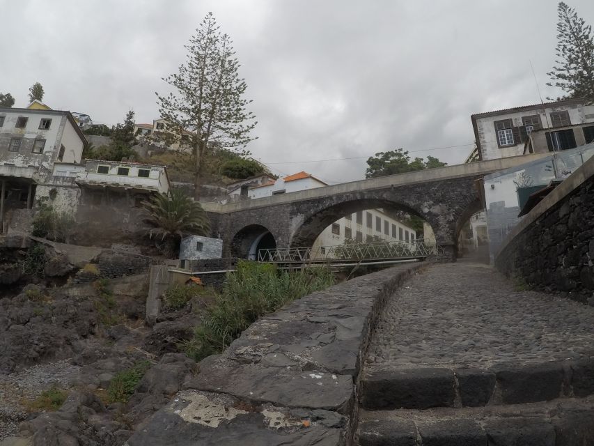 Madeira: Garajau Nature Reserve Kayak and Snorkel Tour - Five things to know before you go