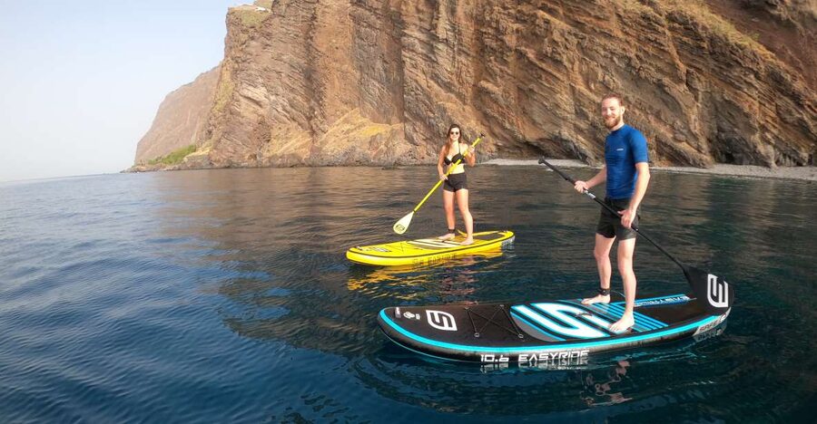 Madeira: Private Paddleboard & Snorkel - Weather, comfort, and practical limits