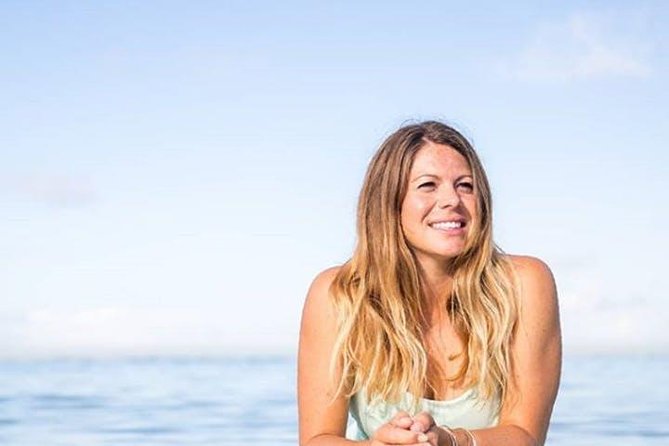 Magic Island Honolulu Stand Up Paddling - Why the five-person limit matters