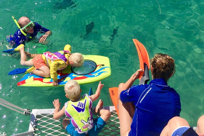 Magnetic Island Discovery Tour with Snorkeling & Paddle Boarding - How Weather Changes the Experience