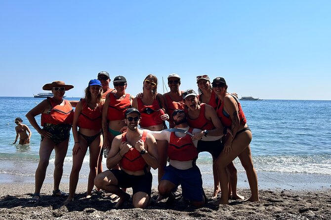 Maiori: Kayaking & Snorkeling tour along the Amalfi Coast - What makes this kayak trip worth considering