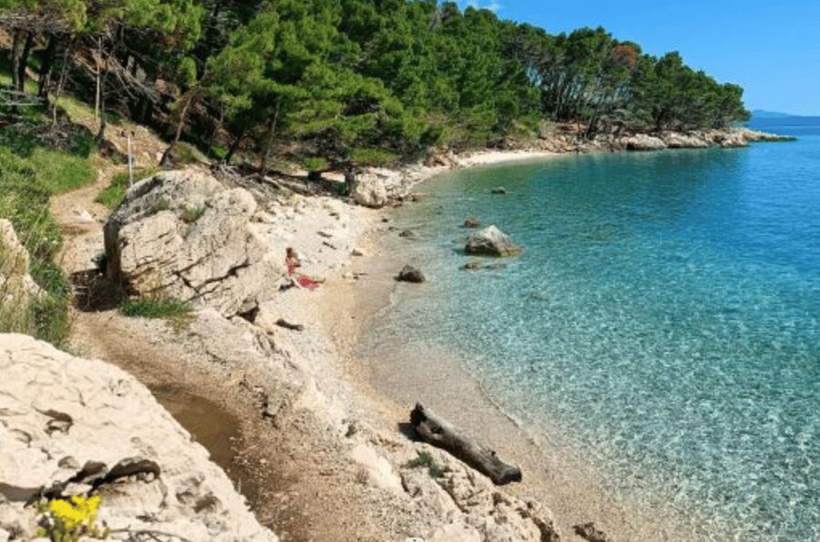 Makarska: Sea kayaking & snorkeling adventure - MPL Nautika - What the $53 price really includes