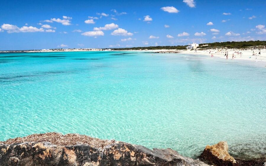 Mallorca Experinence: Es Trenc con Paddlesurf y Snorkel - Key points at a glance