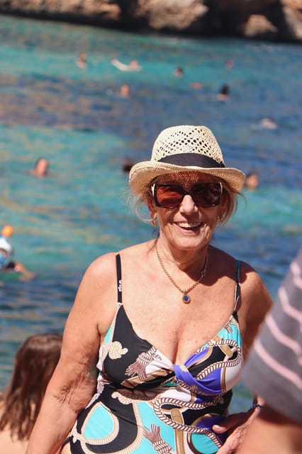 Mallorca Experinence: Es Trenc con Paddlesurf y Snorkel - Why this three-beach day works well