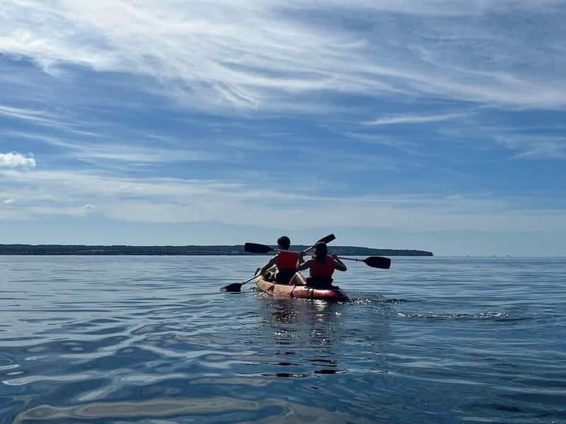 Mallorca: Kayak Rental - Key points to know before you book