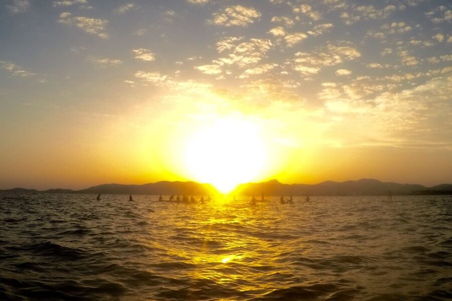 Mallorca: Kayak Sunset Tour from Ca'n Pastilla Beach - Is $51 a fair price?