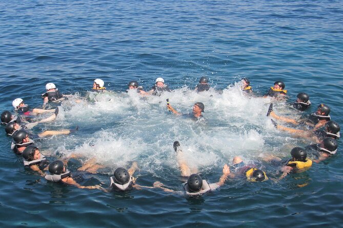 Mallorca: Kayaking, Sea Cave, Cliff Jumping & Snorkel Tour - Is $83.44 a fair price?