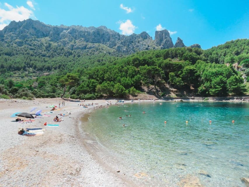 Mallorca: Sa Calobra / Cala Tuent with Snorkeling and SUP - The five details that matter most