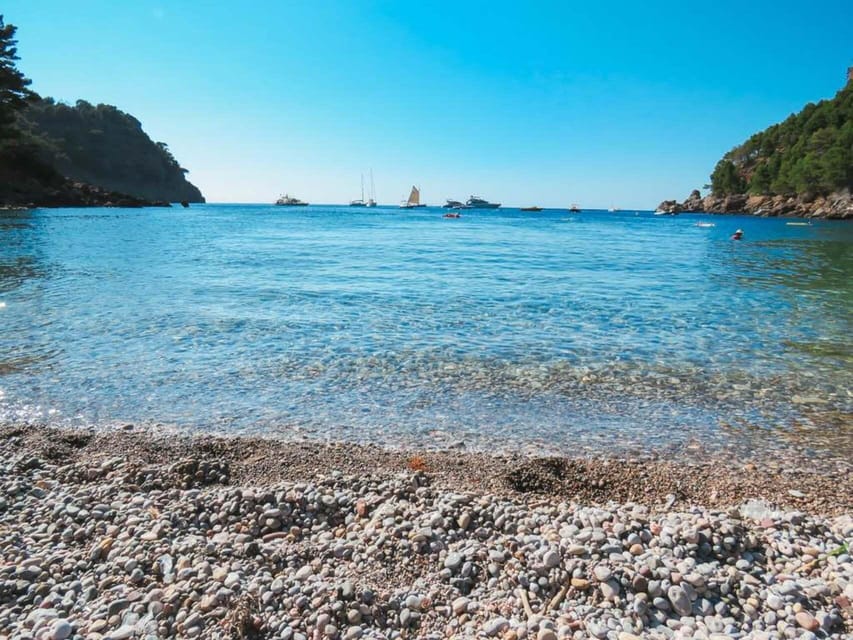 Mallorca: Sa Calobra / Cala Tuent with Snorkeling and SUP - My verdict: book it for the coast, not just the beaches