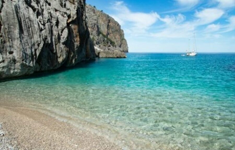 Mallorca: Sa Calobra / Cala Tuent with Snorkeling and SUP - Why Sa Calobra is worth the long ride