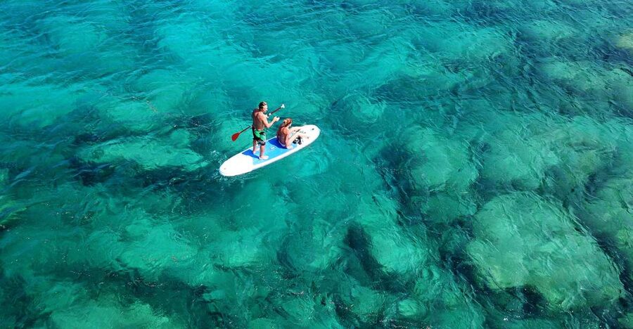Malta: SUP Rental - Key points before you book