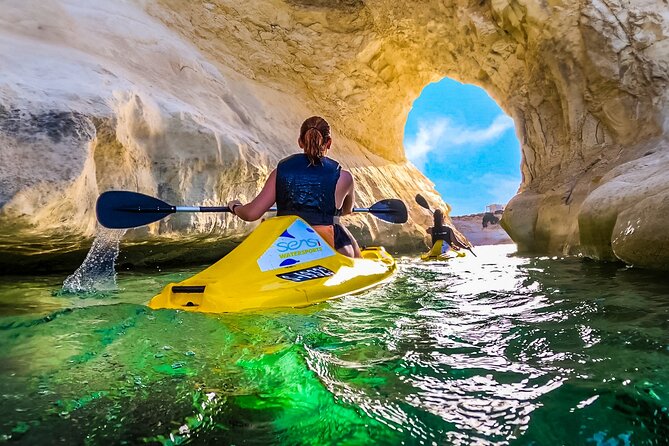 Malta: Ultimate Kayak Adventure - Key points to know before you paddle
