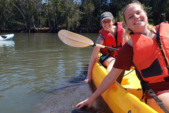 Manatee and Dolphin Kayaking | Wildlife Refuge (Titusville) - Quick facts worth knowing
