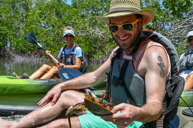 Mangrove Tunnels & Mudflats Kayak Tour - Local Biologist Guides - Practical booking and weather advice