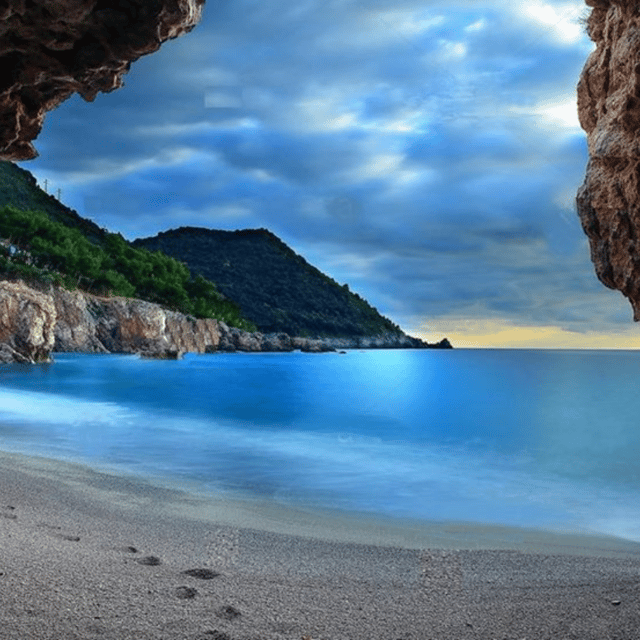 Maratea: Kayak Tour Through The Caves - Why Maratea’s coast is best seen from a kayak