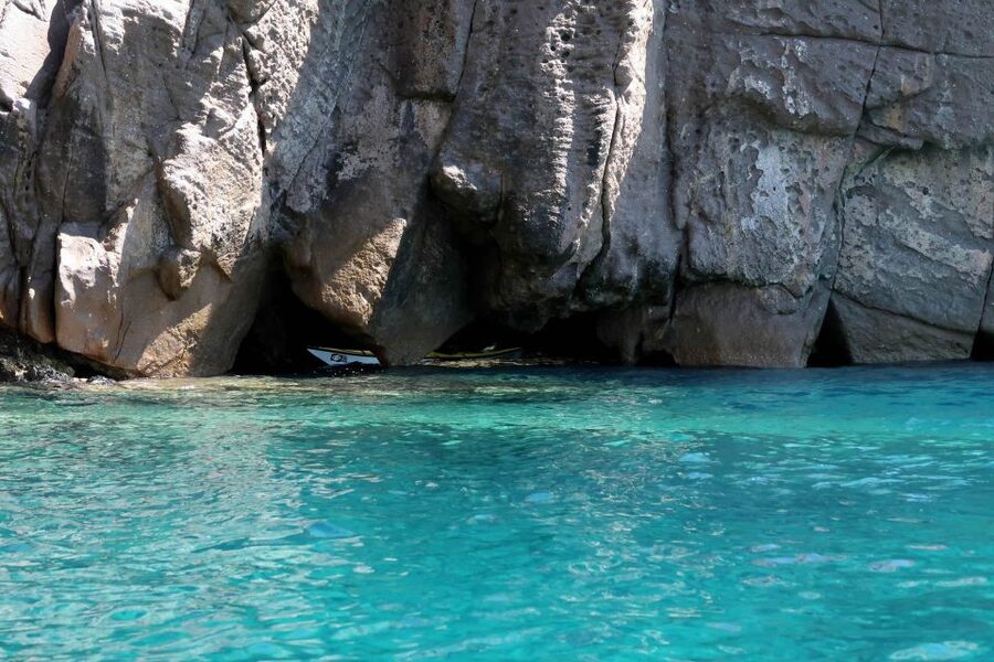 Marciana Marina: Elba Island Full-Day Kayaking Tour - Why the six-person limit improves the experience