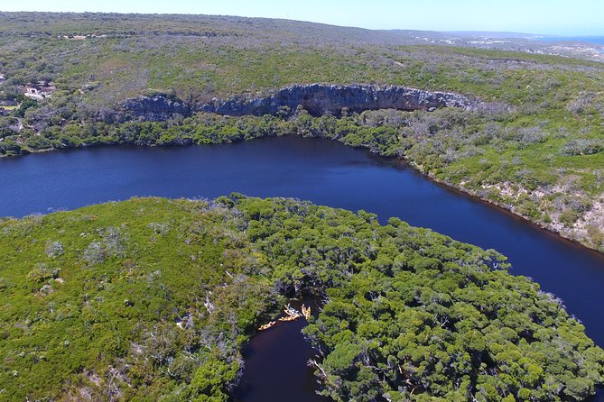 Margaret River Canoe Tour Including Australian Wild Food Lunch - Who will enjoy this canoe tour most?