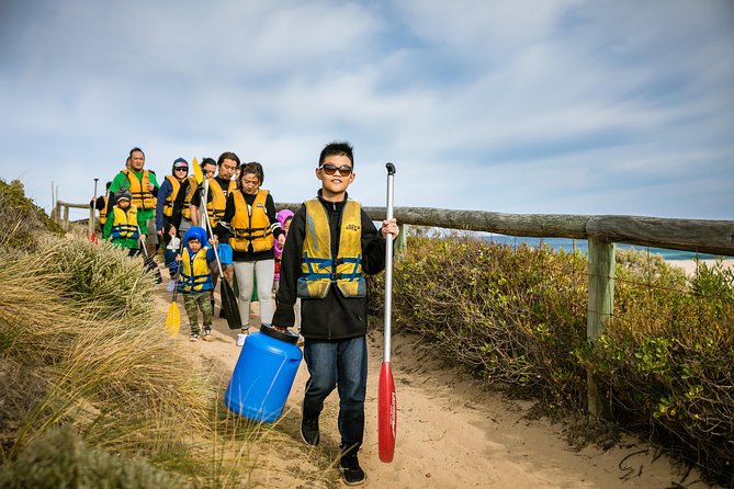 Margaret River Canoe Tour Including Australian Wild Food Lunch - Should you book the Margaret River canoe tour?