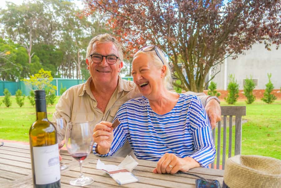 Margaret River: Guided Canoe & 4x4 Tour with Lunch & Wine - Why this tour works better than a standard winery outing