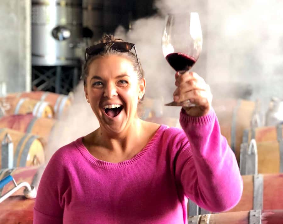 Margaret River: Guided Canoe & 4x4 Tour with Lunch & Wine - Kevill Road Waterfall and the story of Yalgardup