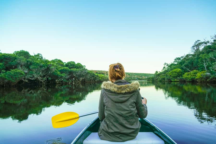 Margaret River: Guided Canoe & 4x4 Tour with Lunch & Wine - Who should book this experience?