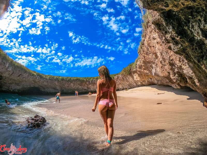 Marietas Islands Boat Tour: Snorkel, Kayak, Playa Nopalera - Who should book this Marietas Islands trip?