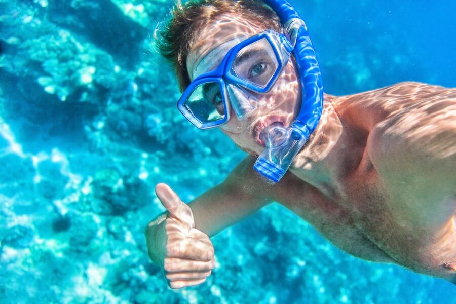 Maui: Turtle Town Kayak and Snorkel Tour - Snorkeling around Turtle Town
