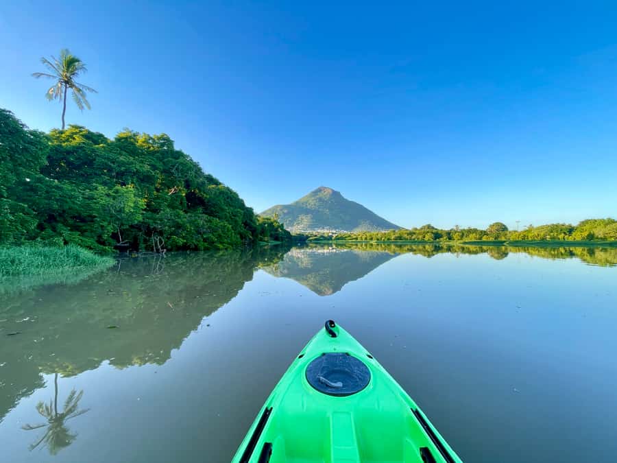 Mauritius: Guided Kayak Tour on Tamarin River - How the $55 price compares with the experience
