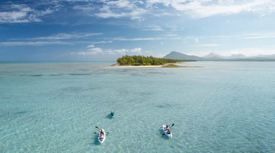 Mauritius: Guided Kayak tour to Benitiers Island - Should you book the Benitiers kayak tour?