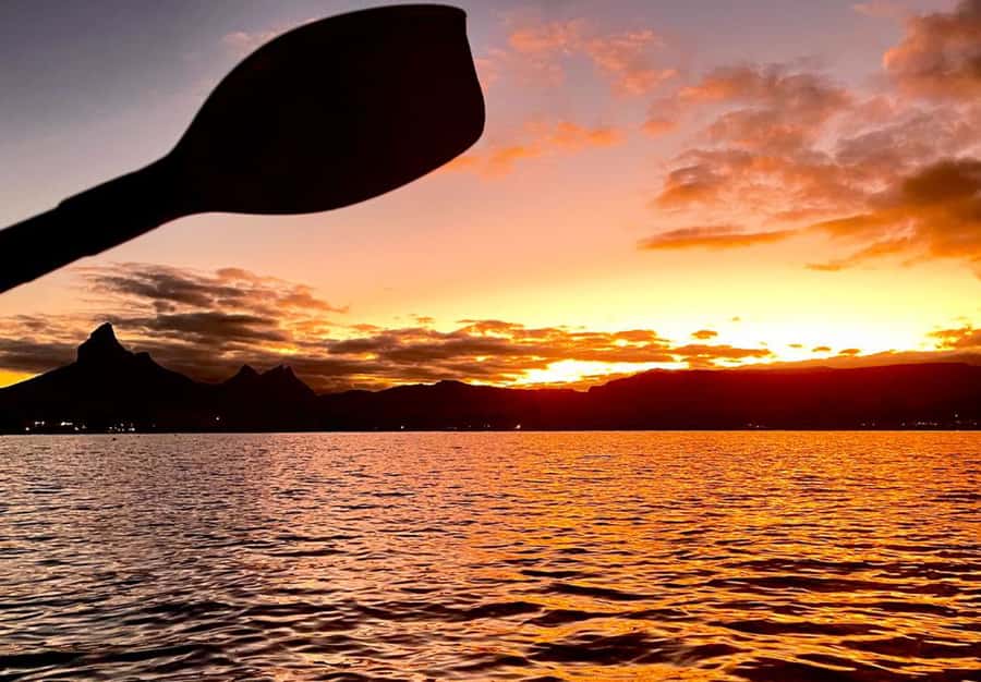 Mauritius: Guided Sunrise Kayak Tour on the Tamarin River - Who should book this Tamarin River tour?