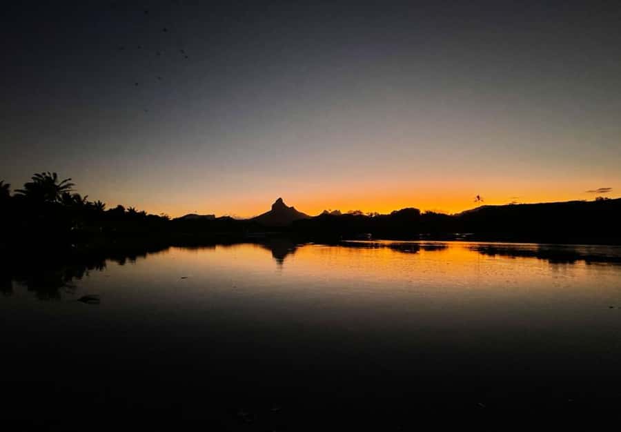 Mauritius: Guided Sunrise Kayak Tour on the Tamarin River - What to bring and how to prepare