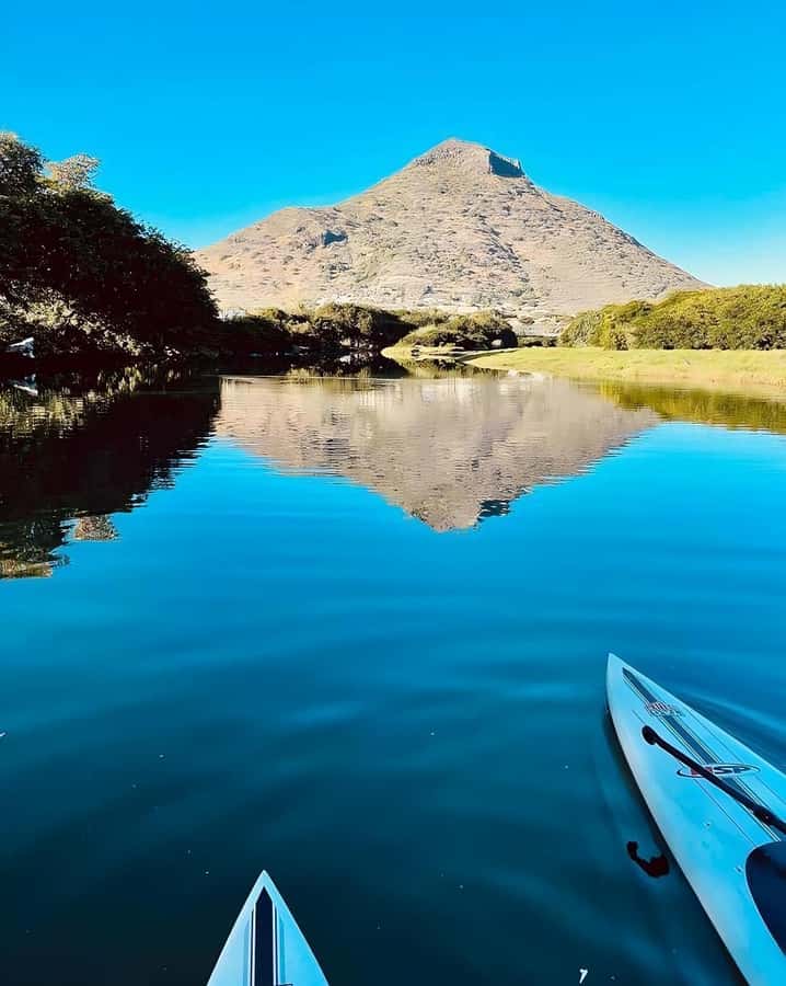 Mauritius: River Guided Kayak Tour with Monkeys - Starting at Lakaz Kayak in Mauritius