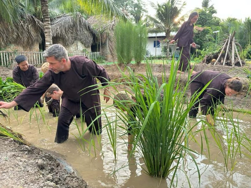 Mekong Delta Nature Private Day Trip: Bicycle-Kayak-Cano... - What makes this Mekong day different
