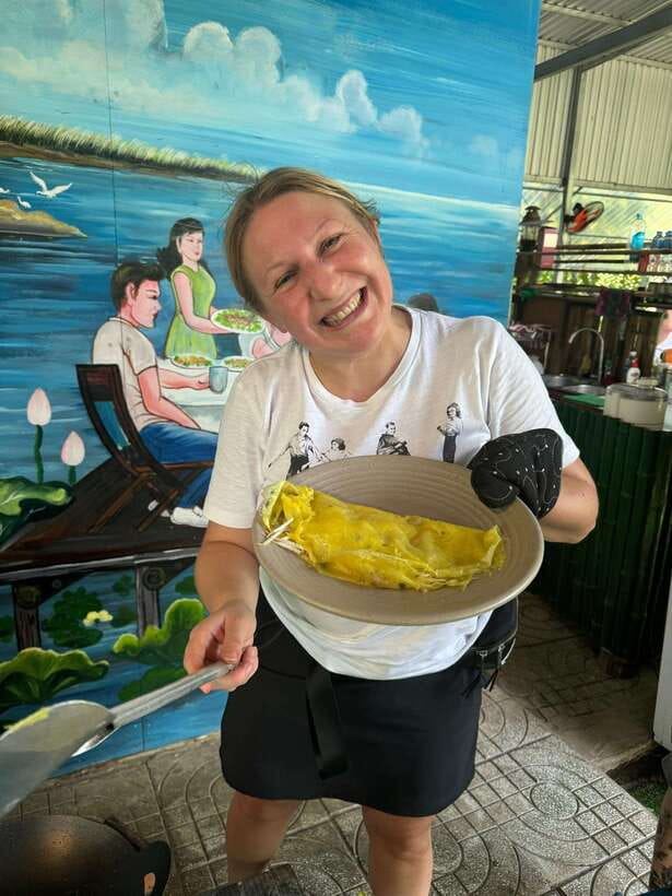 Mekong Delta Nature Private Day Trip: Bicycle-Kayak-Cano... - What the $123 price buys you