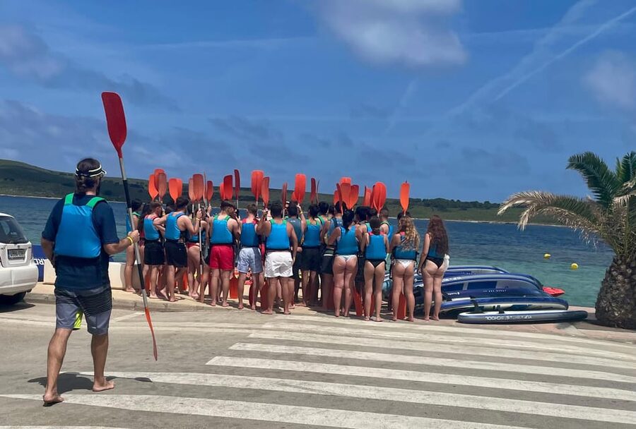 Menorca: Kayak and Marine Reserve Snorkeling Adventure - Should you book the kayak and snorkeling trip?