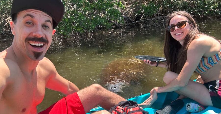 Merritt Island: Manatee Watching Paddle or Kayak Tour - Who will enjoy this tour most