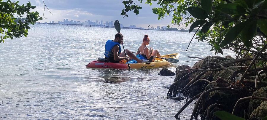 Miami: Biscayne Bay Ultimate Boat Tour with Kayak Experience - Should you book the Biscayne Bay boat and kayak tour?