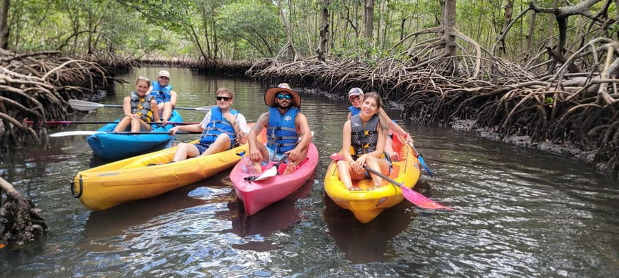 Miami: Biscayne Bay Ultimate Boat Tour with Kayak Experience - FAQ