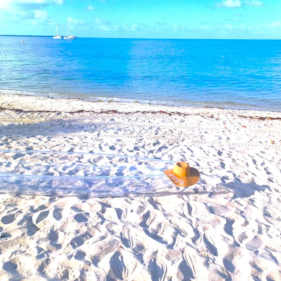 Miami/South Beach: Clear Kayak Photoshoot with Drone - Is $200 a fair price?