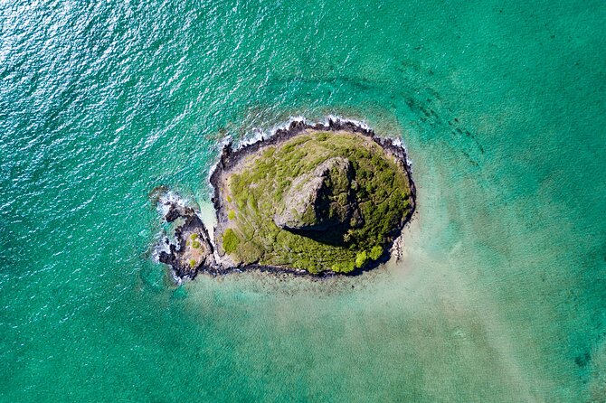 Mokolii Island Self Guided Kayak Tour - Who should book this self-guided outing