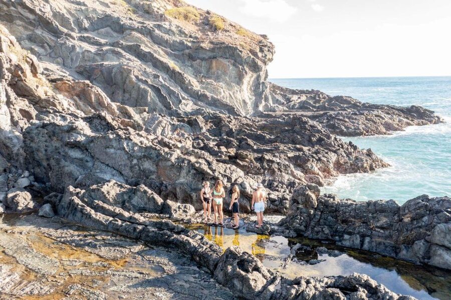 Mokulua Islands Self-Guided Kayak Adventure - What makes this better than a basic kayak rental