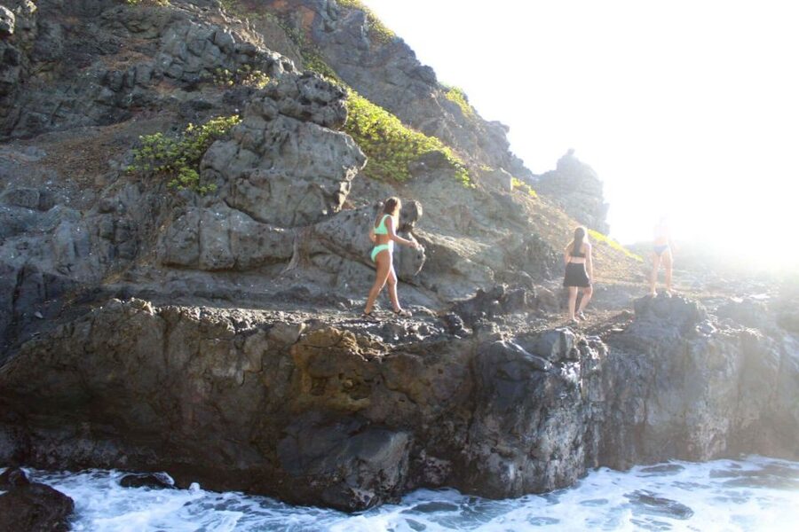 Mokulua Islands Self-Guided Kayak Adventure - Who will enjoy this self-guided outing