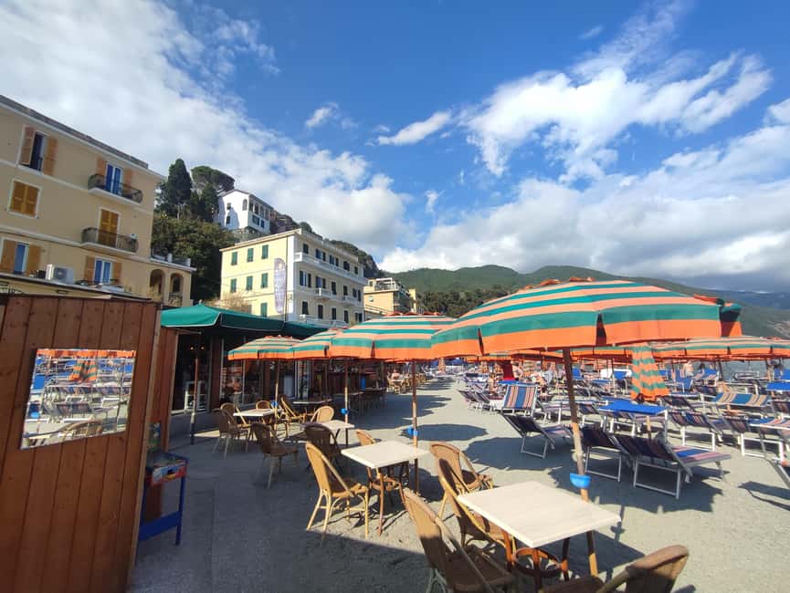 Monterosso al Mare: Monterosso Kayak and Snorkeling Tour - Who will enjoy this tour most?