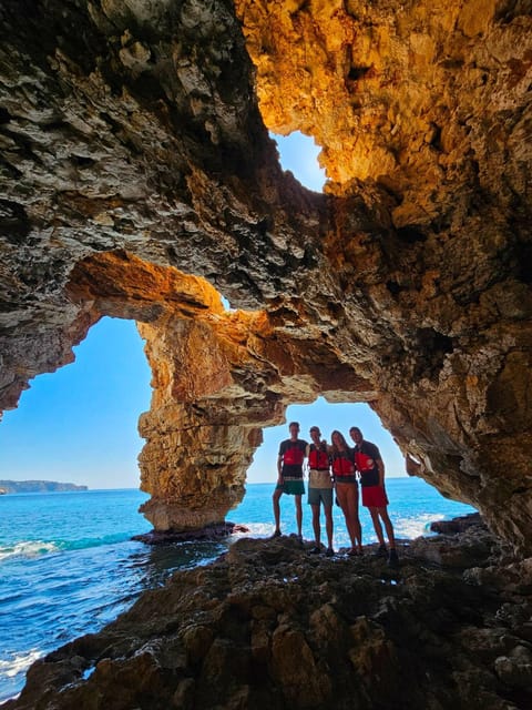 Moraira: Kayak trip from Moraira - Five useful things to know before you paddle out