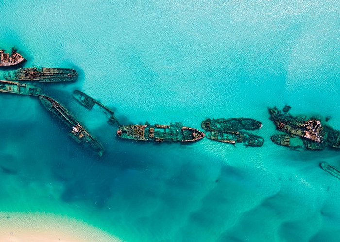 Moreton Island Day Trip (Kayak, Snorkel & Sandboard) frm Brisbane or Gold Coast - Price, extra fees, and what the day is worth